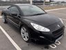 USED 2014 14 PEUGEOT RCZ 1.6 THP GT Coupe 2dr Petrol Auto Euro 5 (156 ps) 1 year mot and service included