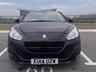 USED 2014 14 PEUGEOT RCZ 1.6 THP GT Coupe 2dr Petrol Auto Euro 5 (156 ps) 1 year mot and service included