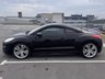 USED 2014 14 PEUGEOT RCZ 1.6 THP GT Coupe 2dr Petrol Auto Euro 5 (156 ps) 1 year mot and service included