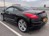 USED 2014 14 PEUGEOT RCZ 1.6 THP GT Coupe 2dr Petrol Auto Euro 5 (156 ps) 1 year mot and service included