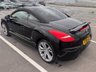 USED 2014 14 PEUGEOT RCZ 1.6 THP GT Coupe 2dr Petrol Auto Euro 5 (156 ps) 1 year mot and service included