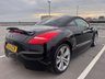 USED 2014 14 PEUGEOT RCZ 1.6 THP GT Coupe 2dr Petrol Auto Euro 5 (156 ps) 1 year mot and service included