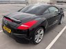 USED 2014 14 PEUGEOT RCZ 1.6 THP GT Coupe 2dr Petrol Auto Euro 5 (156 ps) 1 year mot and service included