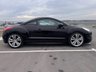 USED 2014 14 PEUGEOT RCZ 1.6 THP GT Coupe 2dr Petrol Auto Euro 5 (156 ps) 1 year mot and service included