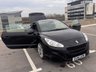 USED 2014 14 PEUGEOT RCZ 1.6 THP GT Coupe 2dr Petrol Auto Euro 5 (156 ps) 1 year mot and service included