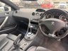 USED 2014 14 PEUGEOT RCZ 1.6 THP GT Coupe 2dr Petrol Auto Euro 5 (156 ps) 1 year mot and service included