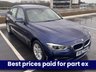 USED 2017 67 BMW 3 SERIES 2.0 320d ED Plus Saloon 4dr Diesel Auto Euro 6 (s/s) (163 ps) 1 year mot and service included