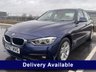 USED 2017 67 BMW 3 SERIES 2.0 320d ED Plus Saloon 4dr Diesel Auto Euro 6 (s/s) (163 ps) 1 year mot and service included