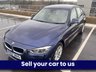 USED 2017 67 BMW 3 SERIES 2.0 320d ED Plus Saloon 4dr Diesel Auto Euro 6 (s/s) (163 ps) 1 year mot and service included