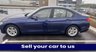 USED 2017 67 BMW 3 SERIES 2.0 320d ED Plus Saloon 4dr Diesel Auto Euro 6 (s/s) (163 ps) 1 year mot and service included