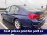 USED 2017 67 BMW 3 SERIES 2.0 320d ED Plus Saloon 4dr Diesel Auto Euro 6 (s/s) (163 ps) 1 year mot and service included