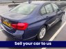 USED 2017 67 BMW 3 SERIES 2.0 320d ED Plus Saloon 4dr Diesel Auto Euro 6 (s/s) (163 ps) 1 year mot and service included