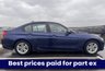 USED 2017 67 BMW 3 SERIES 2.0 320d ED Plus Saloon 4dr Diesel Auto Euro 6 (s/s) (163 ps) 1 year mot and service included