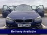 USED 2017 67 BMW 3 SERIES 2.0 320d ED Plus Saloon 4dr Diesel Auto Euro 6 (s/s) (163 ps) 1 year mot and service included