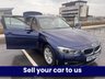 USED 2017 67 BMW 3 SERIES 2.0 320d ED Plus Saloon 4dr Diesel Auto Euro 6 (s/s) (163 ps) 1 year mot and service included