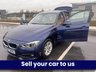 USED 2017 67 BMW 3 SERIES 2.0 320d ED Plus Saloon 4dr Diesel Auto Euro 6 (s/s) (163 ps) 1 year mot and service included