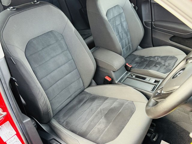 2015 VOLKSWAGEN GOLF - Photo 11