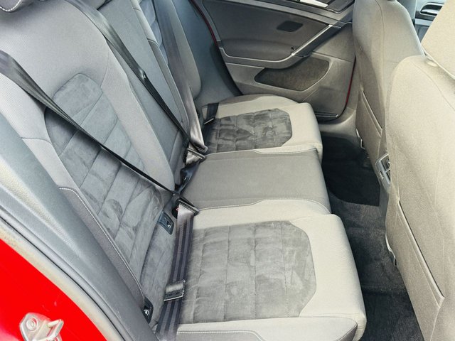 2015 VOLKSWAGEN GOLF - Photo 12