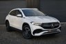 USED 2021 71 MERCEDES-BENZ EQA EQA 250 66.5kWh AMG Line SUV 5dr Electric Auto (190 ps) 