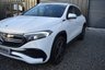 USED 2021 71 MERCEDES-BENZ EQA EQA 250 66.5kWh AMG Line SUV 5dr Electric Auto (190 ps) 