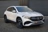 USED 2021 71 MERCEDES-BENZ EQA EQA 250 66.5kWh AMG Line SUV 5dr Electric Auto (190 ps) 