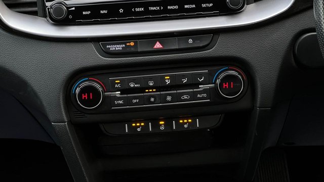 2022 KIA XCEED 1.5 T-GDi GT-Line SUV 5dr Petrol Manual Euro 6 (s/s) (158 bhp) - Photo 9