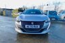 USED 2020 70 PEUGEOT E-208 50kWh Active Hatchback 5dr Electric Auto (136 ps) 