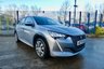 USED 2020 70 PEUGEOT E-208 50kWh Active Hatchback 5dr Electric Auto (136 ps) 