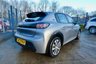 USED 2020 70 PEUGEOT E-208 50kWh Active Hatchback 5dr Electric Auto (136 ps) 