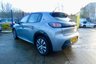 USED 2020 70 PEUGEOT E-208 50kWh Active Hatchback 5dr Electric Auto (136 ps) 