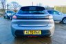 USED 2020 70 PEUGEOT E-208 50kWh Active Hatchback 5dr Electric Auto (136 ps) 