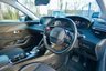 USED 2020 70 PEUGEOT E-208 50kWh Active Hatchback 5dr Electric Auto (136 ps) 