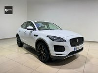 USED 2018 68 JAGUAR E-PACE 2.0 D180 HSE SUV 5dr Diesel Auto AWD Euro 6 (s/s) (180 ps) DIGITAL COCKPIT | SUNROOF | NATIONWIDE DELIVERY