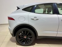 USED 2018 68 JAGUAR E-PACE 2.0 D180 HSE SUV 5dr Diesel Auto AWD Euro 6 (s/s) (180 ps) DIGITAL COCKPIT | SUNROOF | NATIONWIDE DELIVERY