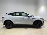 USED 2018 68 JAGUAR E-PACE 2.0 D180 HSE SUV 5dr Diesel Auto AWD Euro 6 (s/s) (180 ps) DIGITAL COCKPIT | SUNROOF | NATIONWIDE DELIVERY