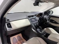 USED 2018 68 JAGUAR E-PACE 2.0 D180 HSE SUV 5dr Diesel Auto AWD Euro 6 (s/s) (180 ps) DIGITAL COCKPIT | SUNROOF | NATIONWIDE DELIVERY