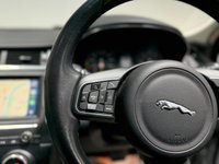 USED 2018 68 JAGUAR E-PACE 2.0 D180 HSE SUV 5dr Diesel Auto AWD Euro 6 (s/s) (180 ps) DIGITAL COCKPIT | SUNROOF | NATIONWIDE DELIVERY