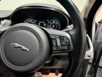 USED 2018 68 JAGUAR E-PACE 2.0 D180 HSE SUV 5dr Diesel Auto AWD Euro 6 (s/s) (180 ps) DIGITAL COCKPIT | SUNROOF | NATIONWIDE DELIVERY