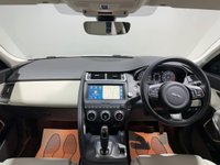 USED 2018 68 JAGUAR E-PACE 2.0 D180 HSE SUV 5dr Diesel Auto AWD Euro 6 (s/s) (180 ps) DIGITAL COCKPIT | SUNROOF | NATIONWIDE DELIVERY