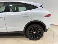 USED 2018 68 JAGUAR E-PACE 2.0 D180 HSE SUV 5dr Diesel Auto AWD Euro 6 (s/s) (180 ps) DIGITAL COCKPIT | SUNROOF | NATIONWIDE DELIVERY