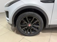 USED 2018 68 JAGUAR E-PACE 2.0 D180 HSE SUV 5dr Diesel Auto AWD Euro 6 (s/s) (180 ps) DIGITAL COCKPIT | SUNROOF | NATIONWIDE DELIVERY