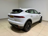 USED 2018 68 JAGUAR E-PACE 2.0 D180 HSE SUV 5dr Diesel Auto AWD Euro 6 (s/s) (180 ps) DIGITAL COCKPIT | SUNROOF | NATIONWIDE DELIVERY