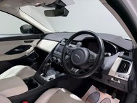 USED 2018 68 JAGUAR E-PACE 2.0 D180 HSE SUV 5dr Diesel Auto AWD Euro 6 (s/s) (180 ps) DIGITAL COCKPIT | SUNROOF | NATIONWIDE DELIVERY