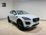 USED 2018 68 JAGUAR E-PACE 2.0 D180 HSE SUV 5dr Diesel Auto AWD Euro 6 (s/s) (180 ps) DIGITAL COCKPIT | SUNROOF | NATIONWIDE DELIVERY