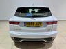 USED 2018 68 JAGUAR E-PACE 2.0 D180 HSE SUV 5dr Diesel Auto AWD Euro 6 (s/s) (180 ps) DIGITAL COCKPIT | SUNROOF | NATIONWIDE DELIVERY