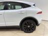 USED 2018 68 JAGUAR E-PACE 2.0 D180 HSE SUV 5dr Diesel Auto AWD Euro 6 (s/s) (180 ps) DIGITAL COCKPIT | SUNROOF | NATIONWIDE DELIVERY