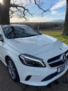 USED 2018 18 MERCEDES-BENZ A-CLASS 2.1 A200d Sport Edition Hatchback 5dr Diesel 7G-DCT Euro 6 (s/s) (136 ps) 