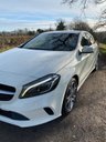 USED 2018 18 MERCEDES-BENZ A-CLASS 2.1 A200d Sport Edition Hatchback 5dr Diesel 7G-DCT Euro 6 (s/s) (136 ps) 