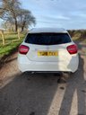 USED 2018 18 MERCEDES-BENZ A-CLASS 2.1 A200d Sport Edition Hatchback 5dr Diesel 7G-DCT Euro 6 (s/s) (136 ps) 