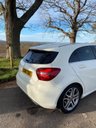 USED 2018 18 MERCEDES-BENZ A-CLASS 2.1 A200d Sport Edition Hatchback 5dr Diesel 7G-DCT Euro 6 (s/s) (136 ps) 